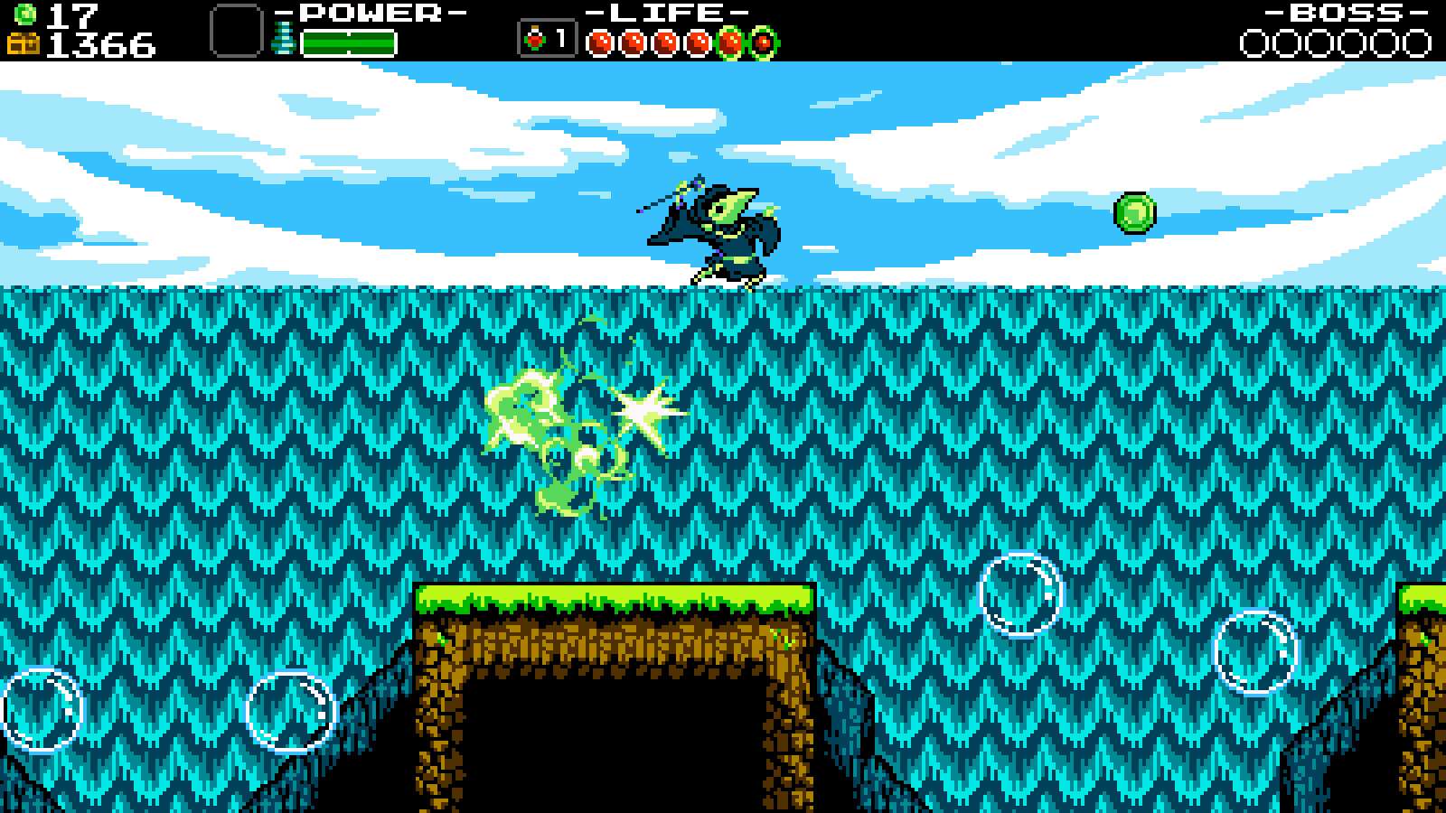 铲子骑士/Shovel Knight: Treasure Trove_6