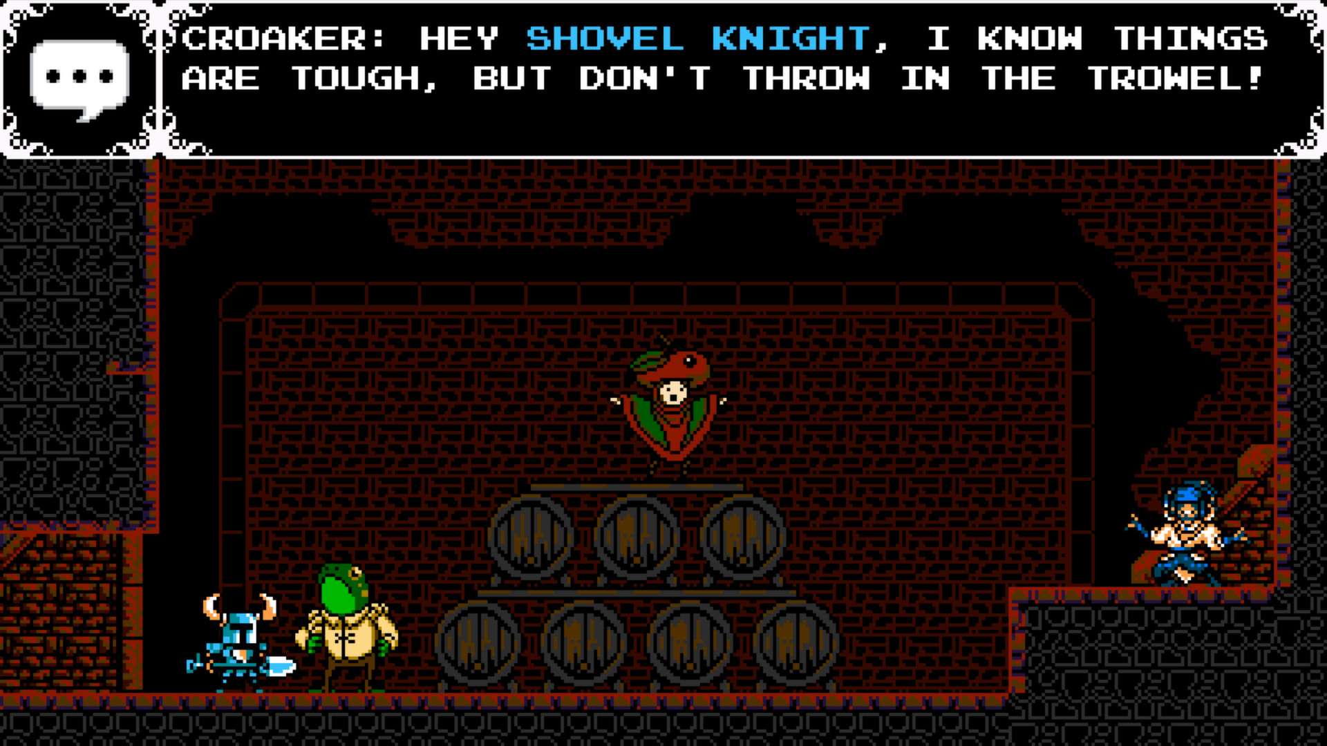 铲子骑士/Shovel Knight: Treasure Trove_2