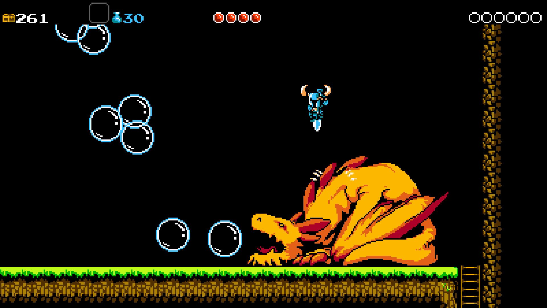 铲子骑士/Shovel Knight: Treasure Trove_1
