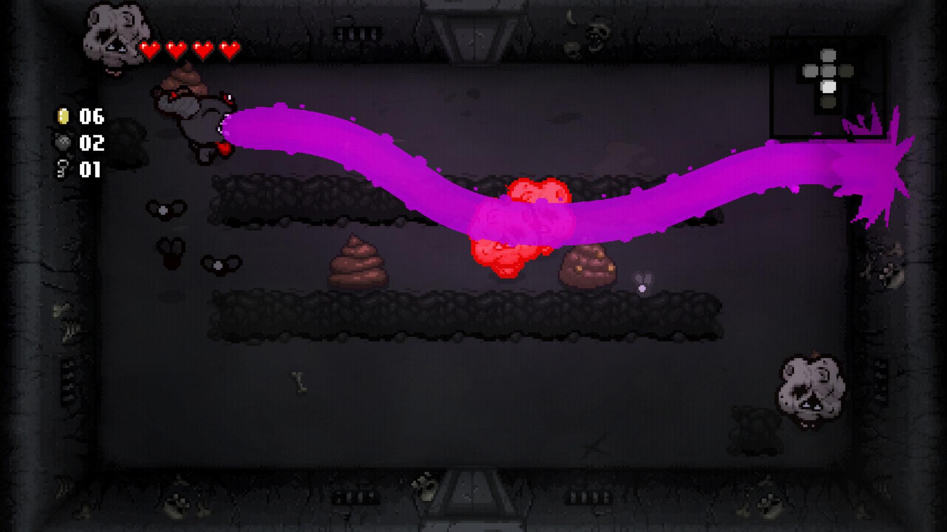 以撒的结合：重生/The Binding of Isaac: Rebirth/支持网络联机_1