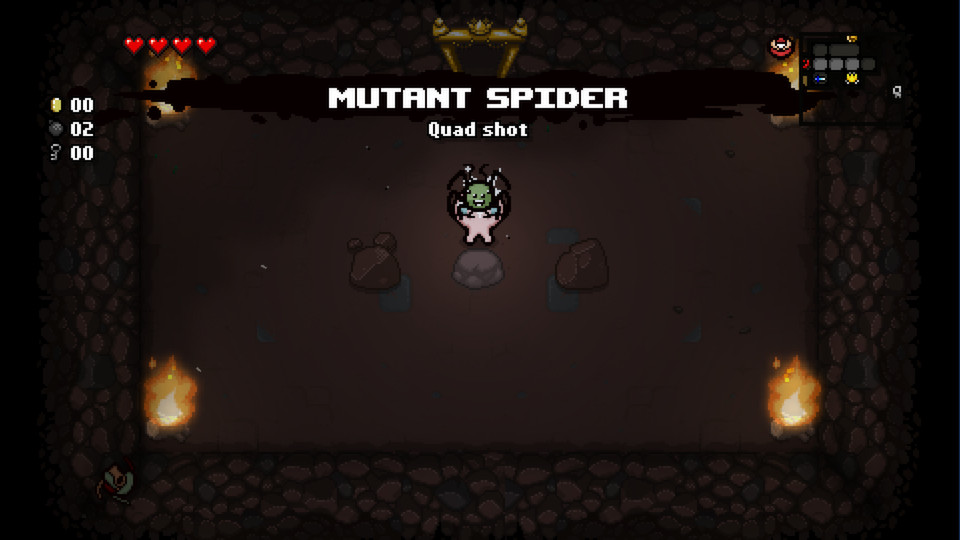以撒的结合：重生/The Binding of Isaac: Rebirth/支持网络联机_2