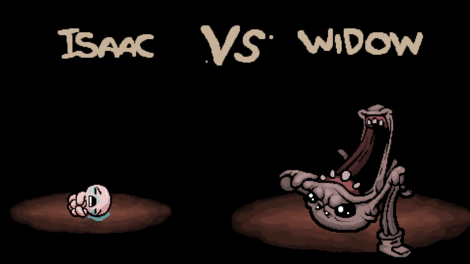 以撒的结合：重生/The Binding of Isaac: Rebirth/支持网络联机_4