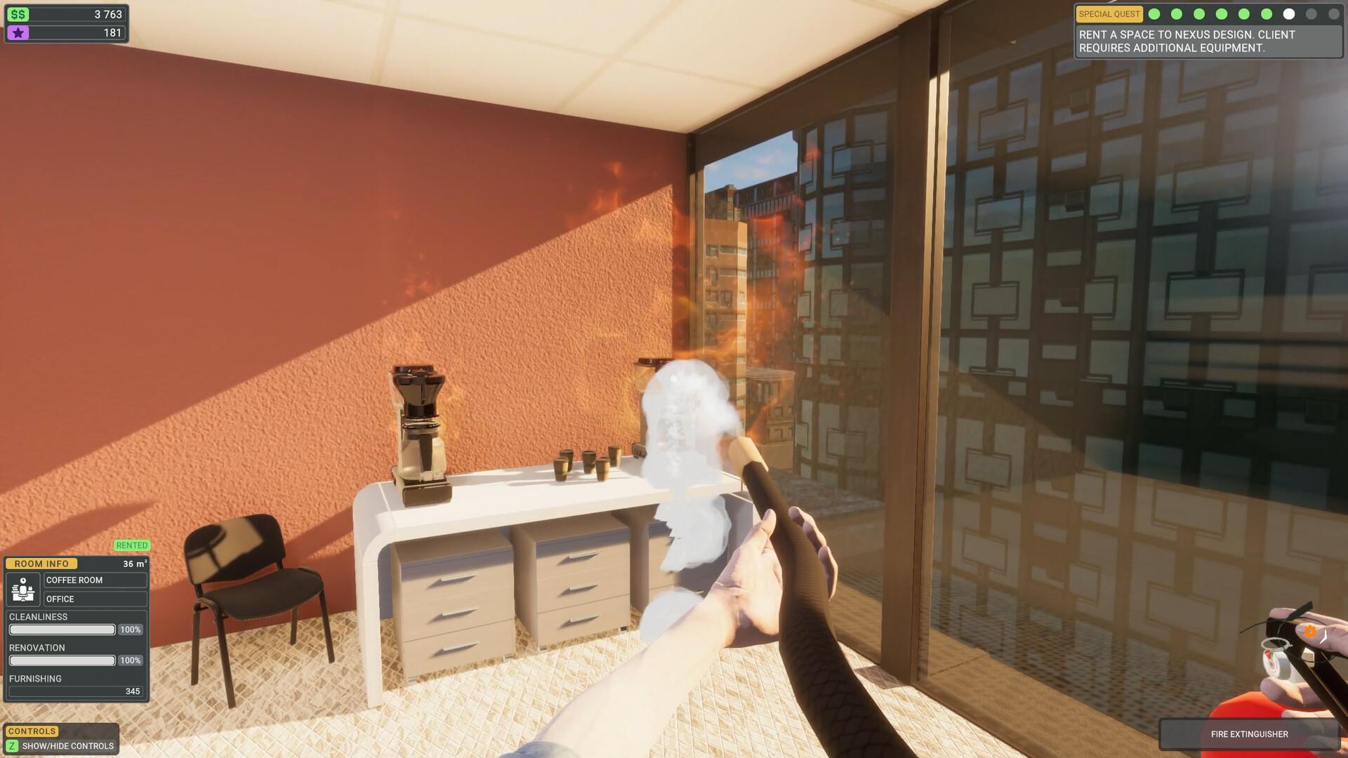 梦想办公室/The Dream Office_4