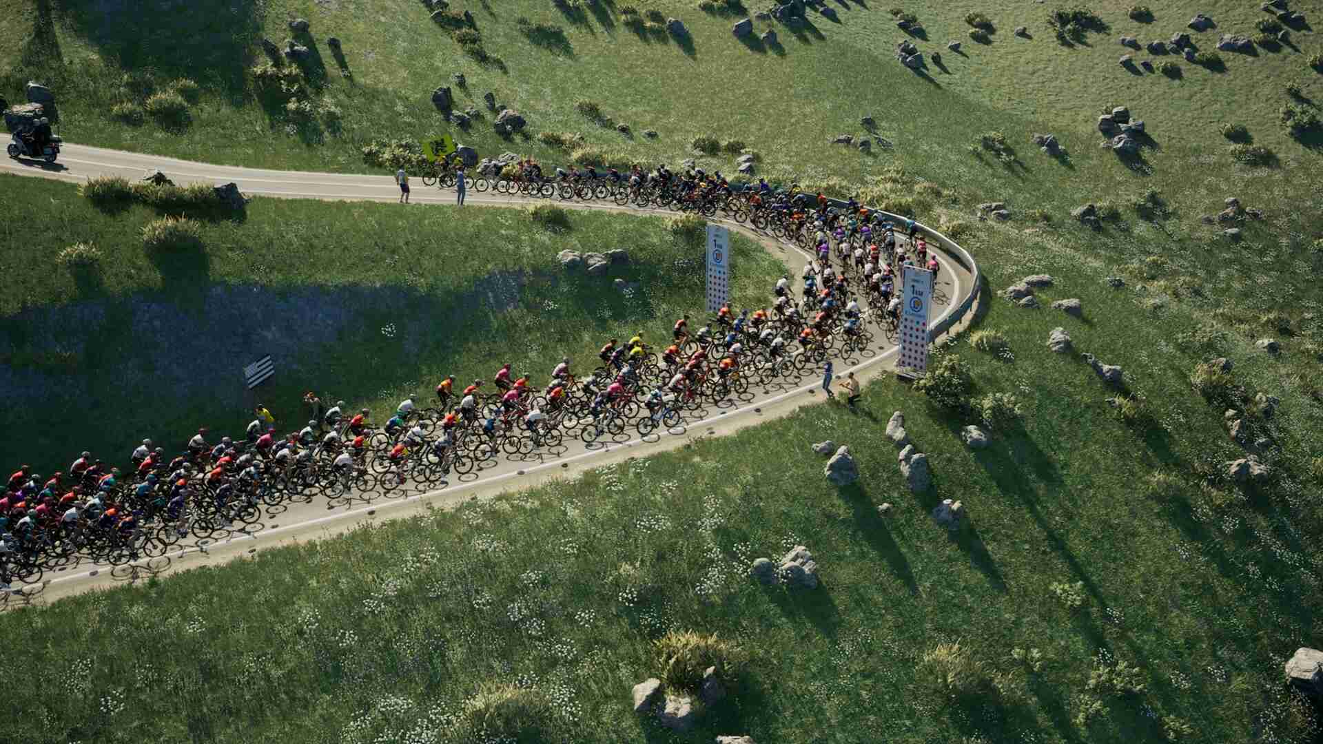 职业自行车队经理25/Pro Cycling Manager 25_4
