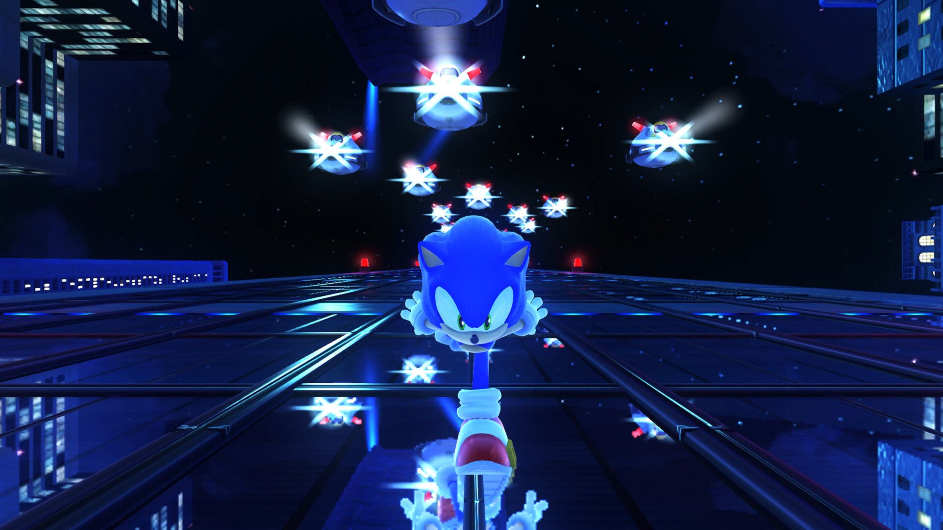 索尼克×夏特 世代重启-虚拟机版/SONIC X SHADOW GENERATIONS HYPERVISOR_5