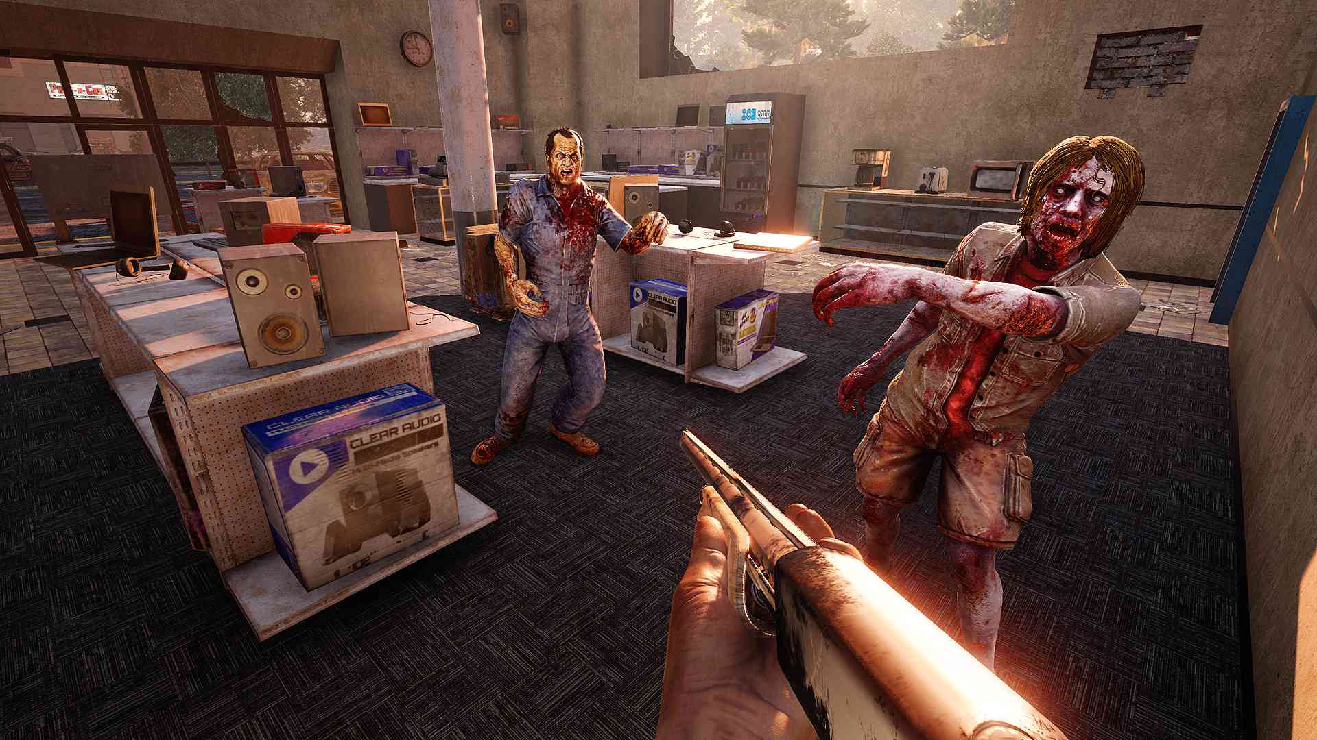 七日杀/7 Days to Die_3