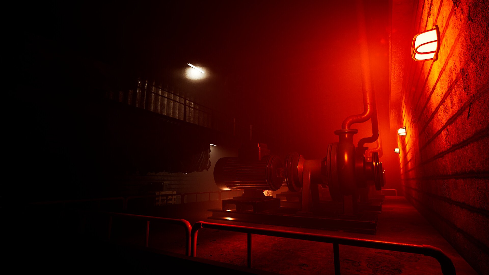瘦长鬼影:降临/Slender: The Arrival_3