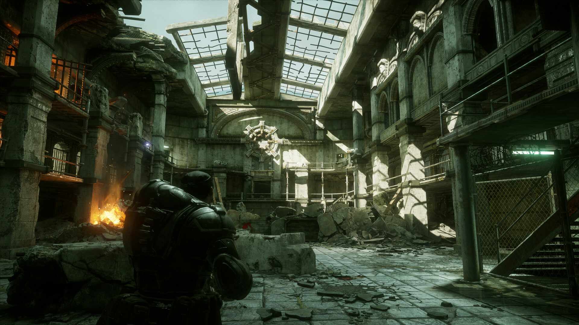 战争机器：重装上阵/Gears of War: Reloaded_4