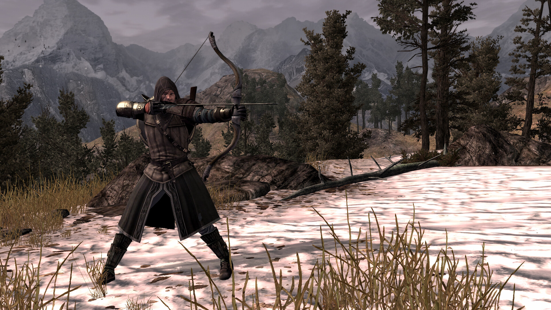 指环王:北方战争/The Lord of the Rings: War in the North - Legacy Edition_4
