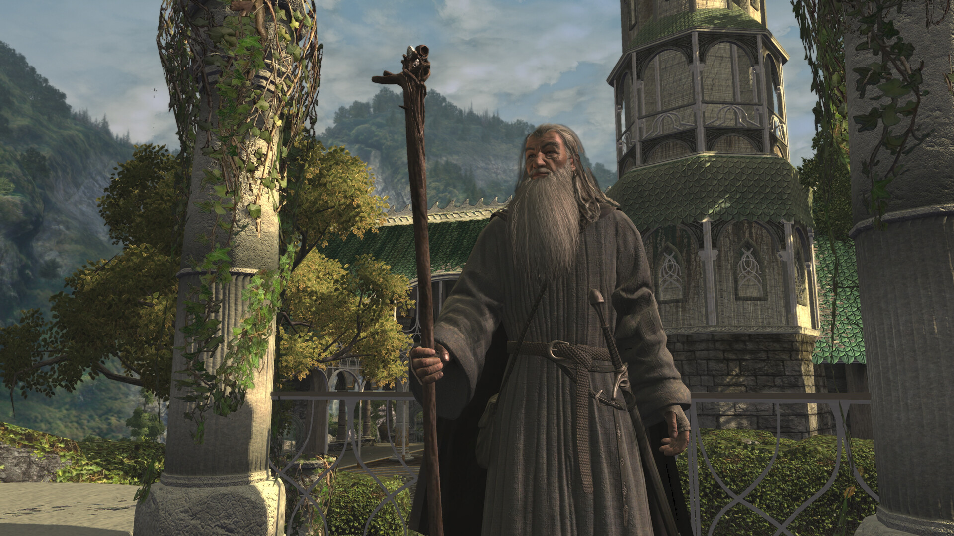 指环王:北方战争/The Lord of the Rings: War in the North - Legacy Edition_1
