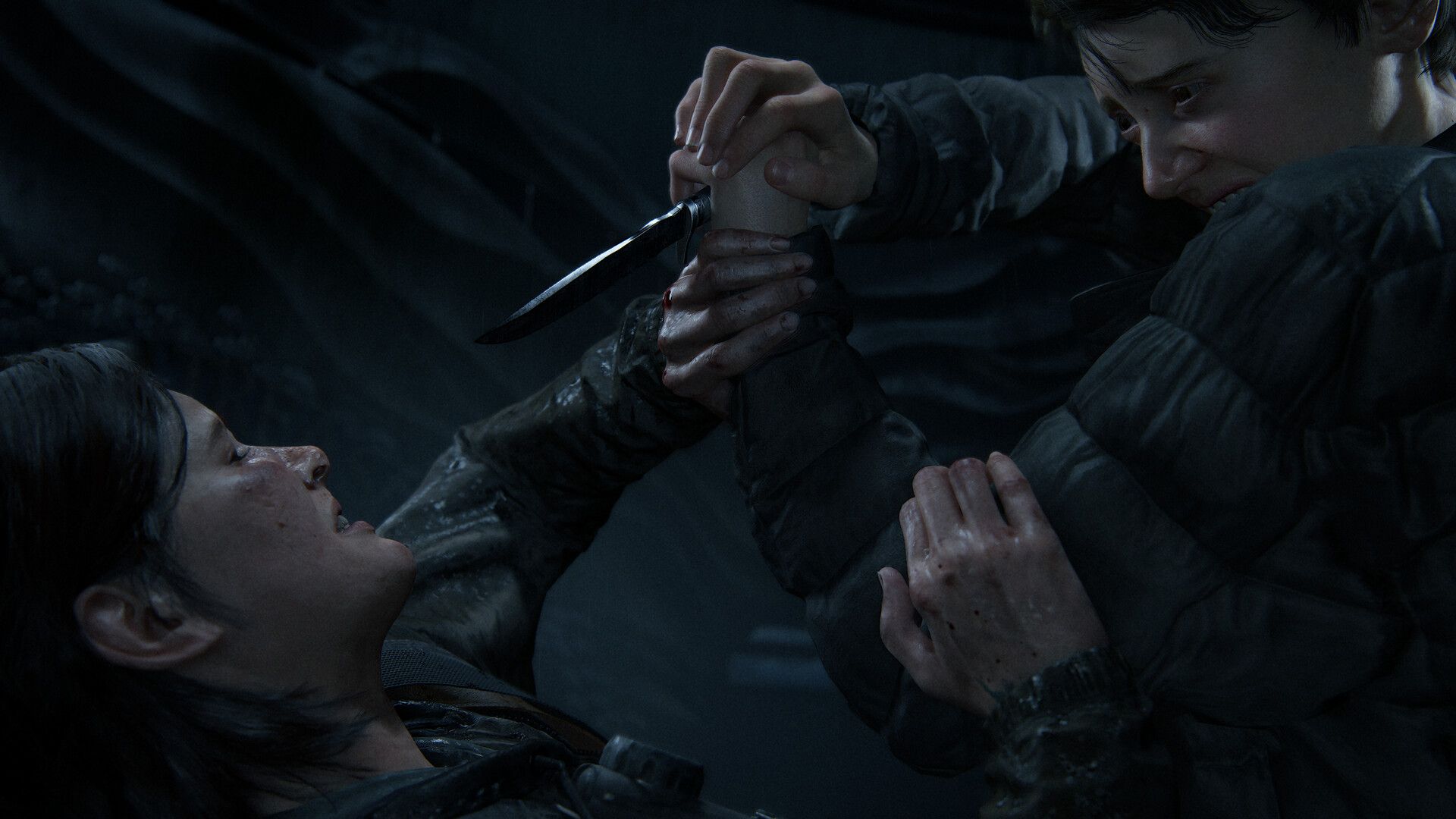 最后生还者2:重制版/美国末日2/The Last of Us Part II Remastered_3