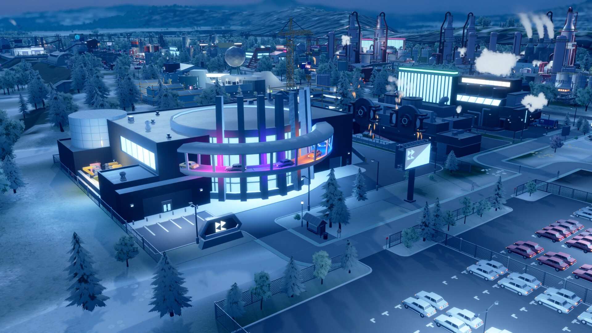 工业崛起2/Rise of Industry 2_1