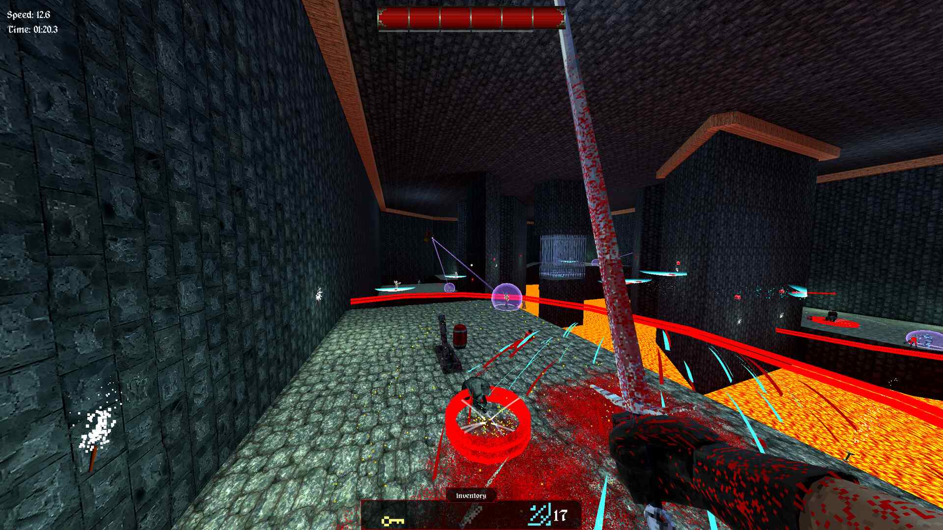 窃血之徒/Bloodthief_1