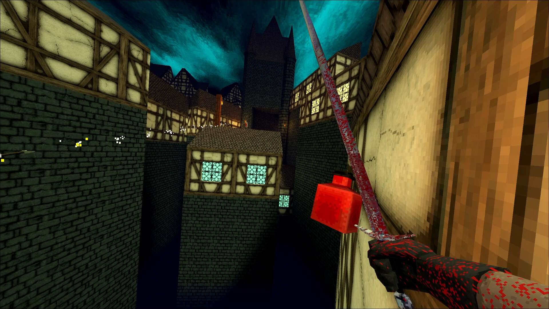 窃血之徒/Bloodthief_2
