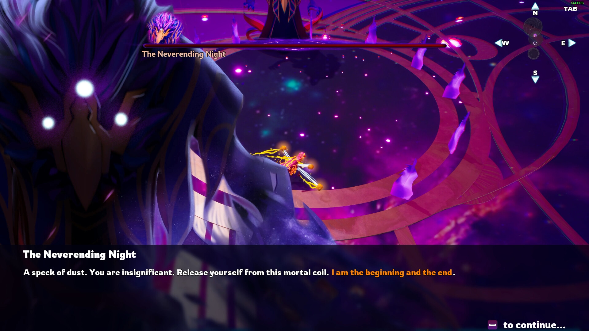 虚空面具/Masks of the Void: Origins_4
