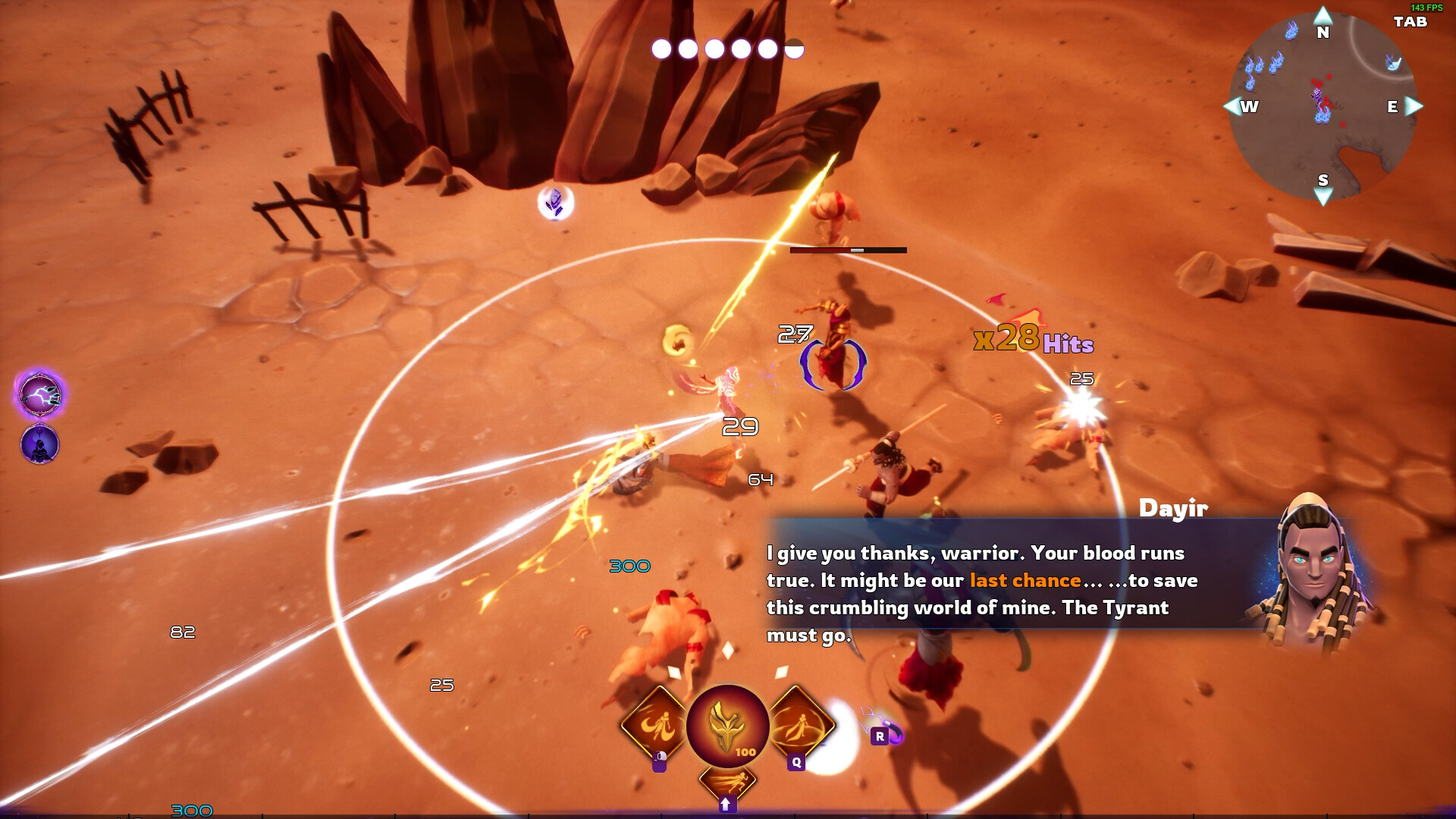 虚空面具/Masks of the Void: Origins_3