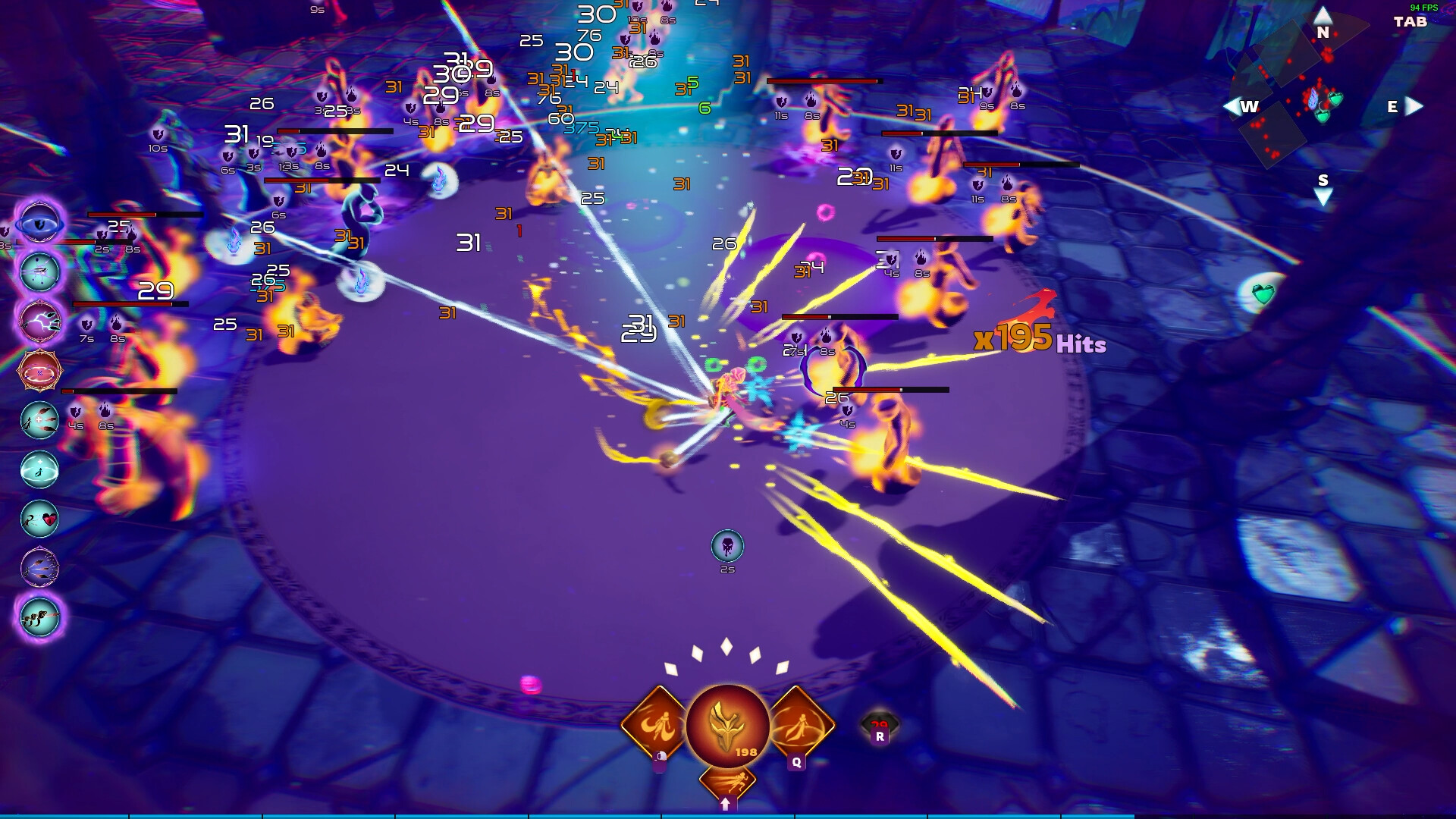 虚空面具/Masks of the Void: Origins_5