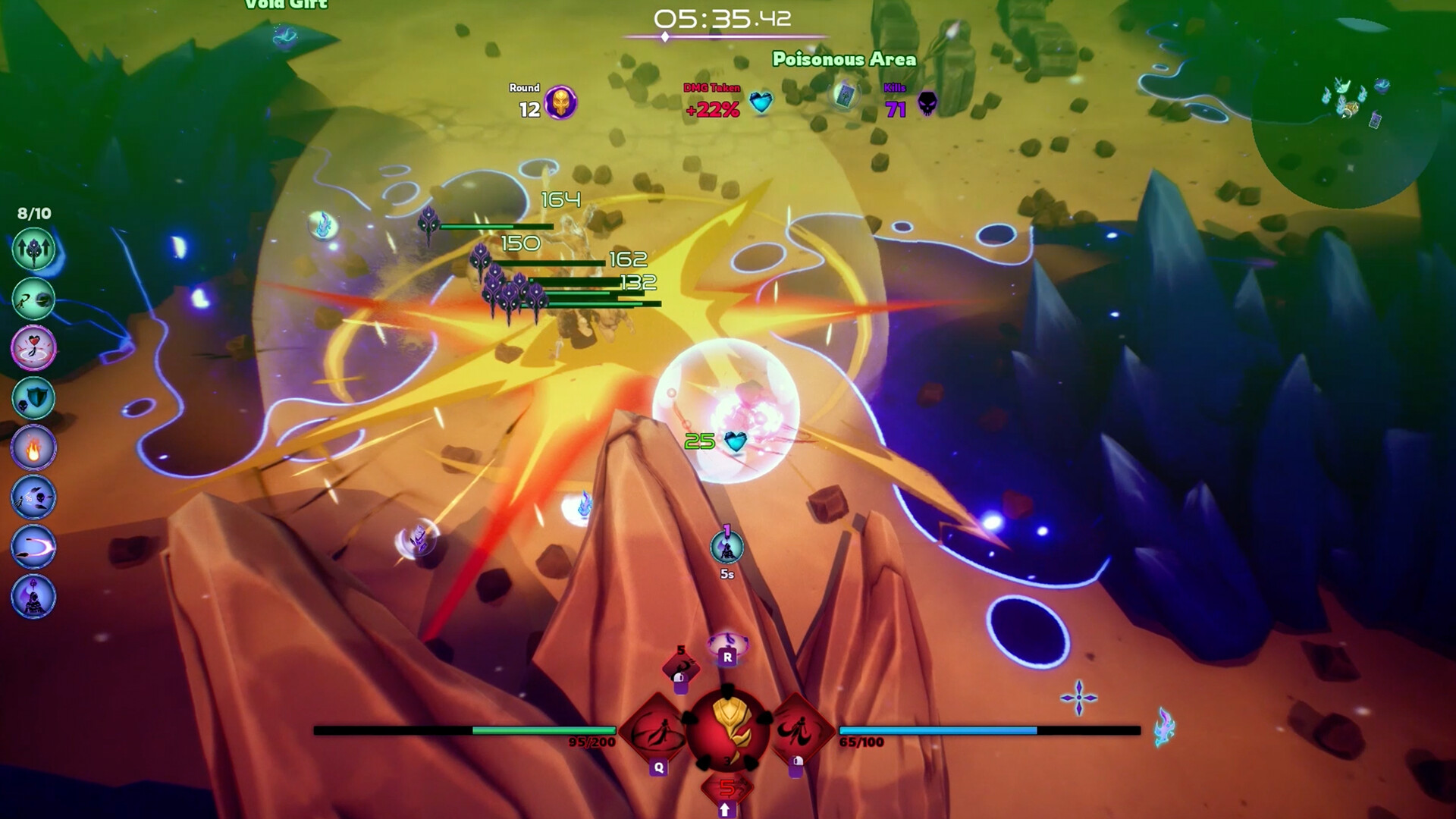 虚空面具/Masks of the Void: Origins_1