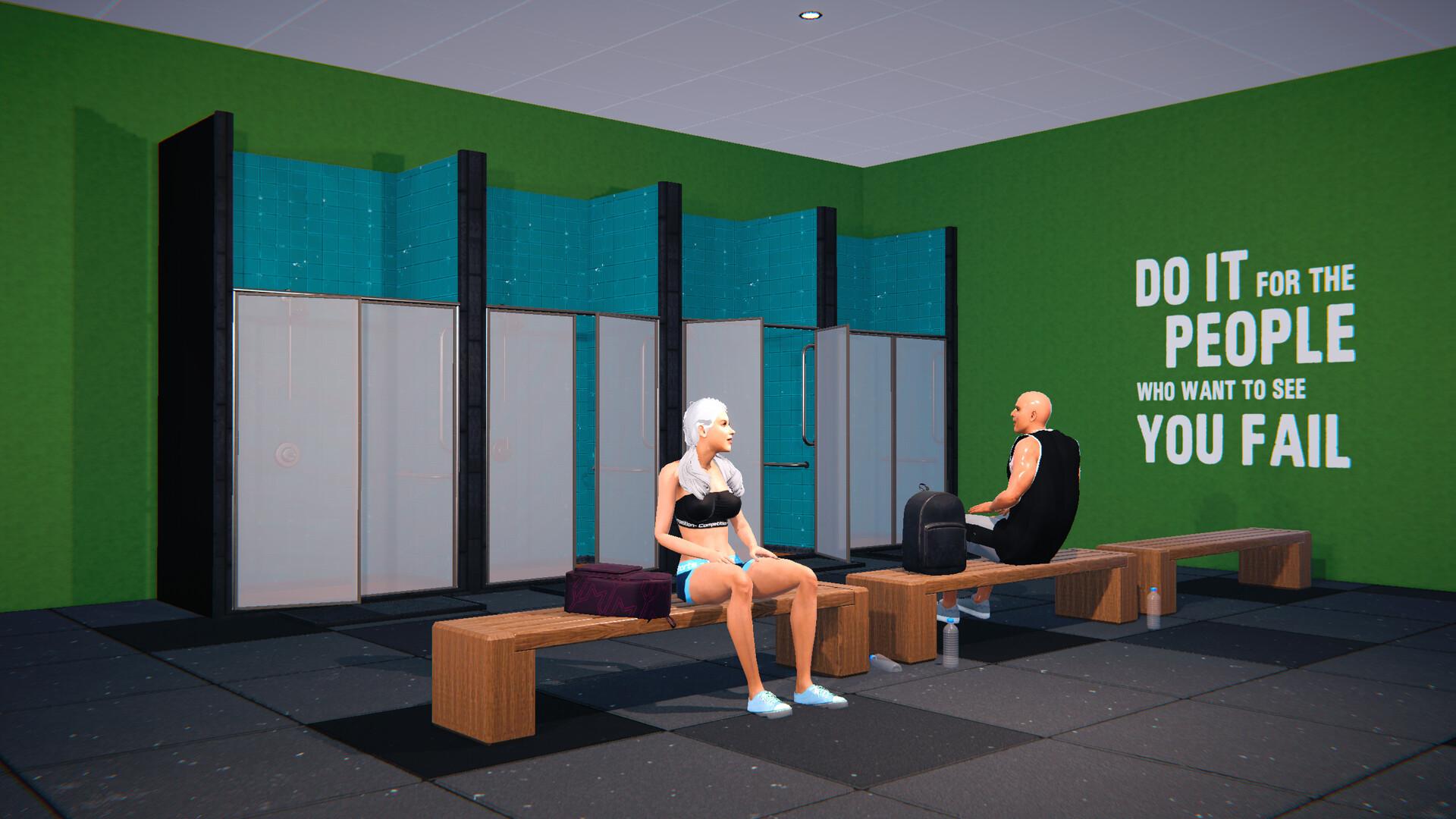 健身房模拟器24/Gym Simulator 24_4