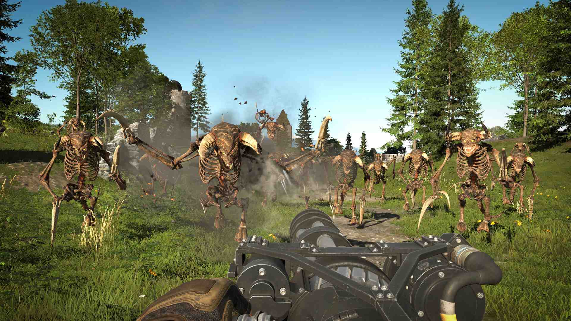 英雄萨姆4/Serious Sam 4_3
