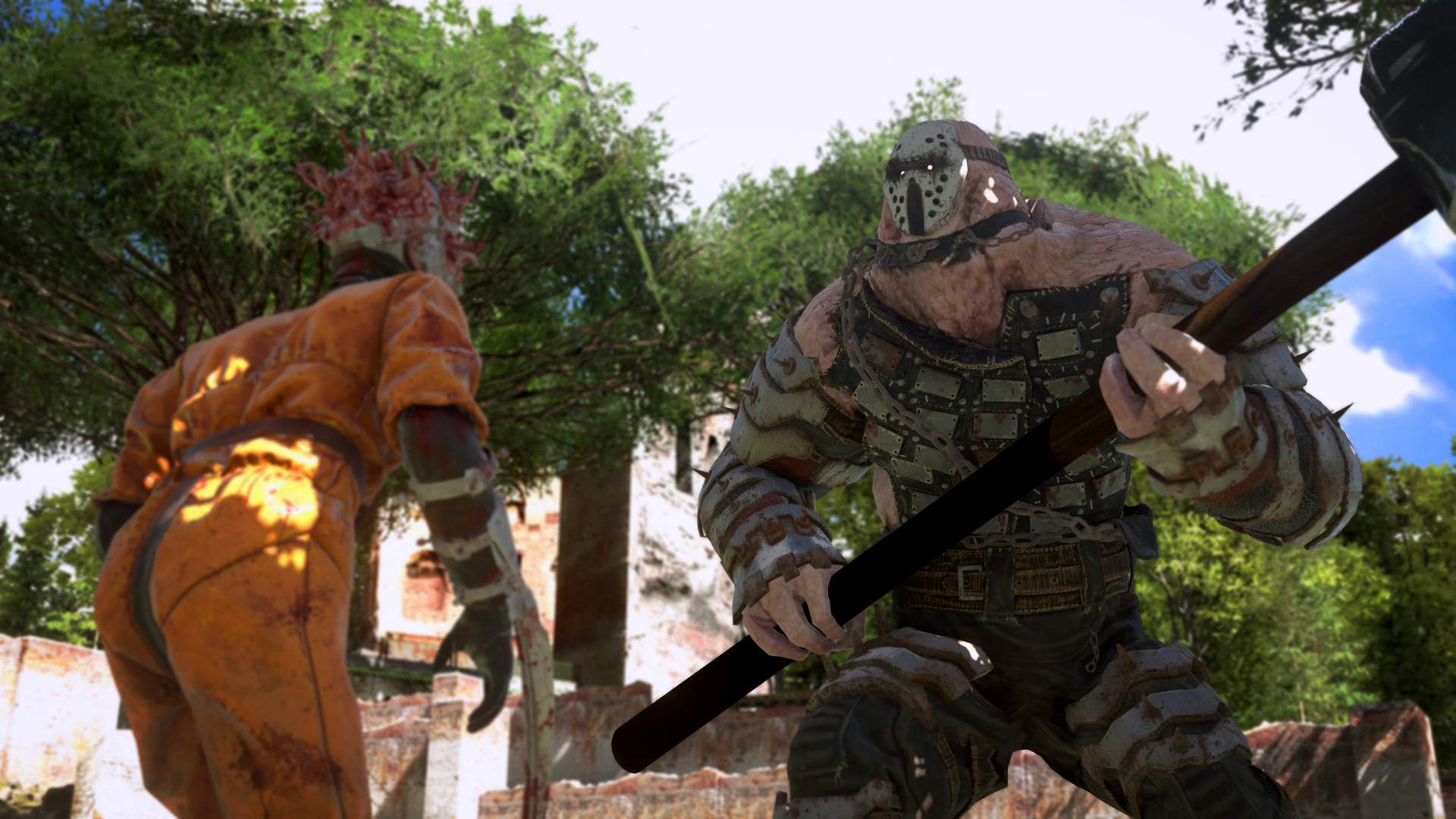 英雄萨姆4/Serious Sam 4_4