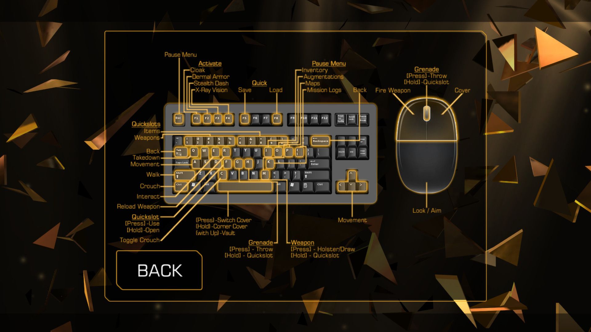 杀出重围:陨落/Deus Ex: The Fall_3