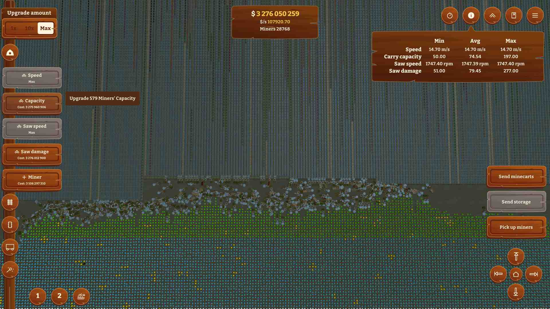 驼鹿矿工/Moose Miners_1