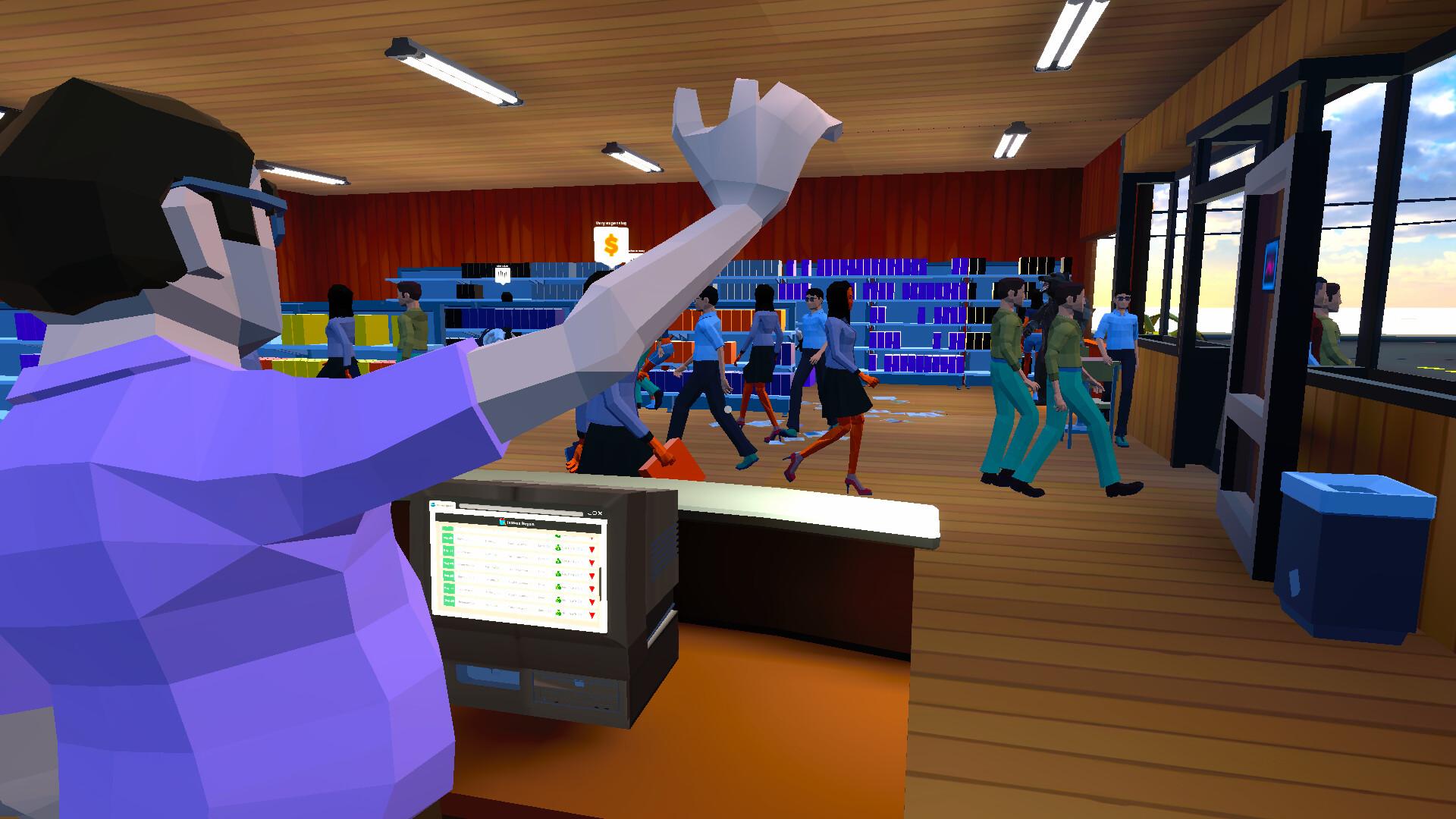 游戏商店模拟器/Game Store Simulator_0