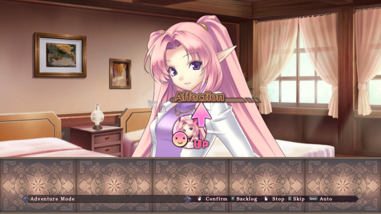 阿加雷斯特战记Zero/Agarest: Generations of War Zero_1