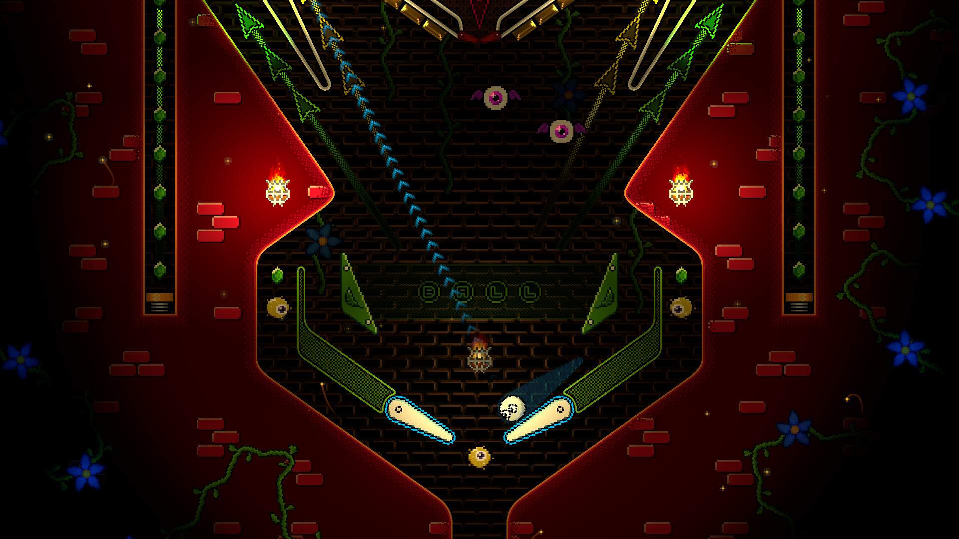 弹珠塔尖/Pinball Spire_4
