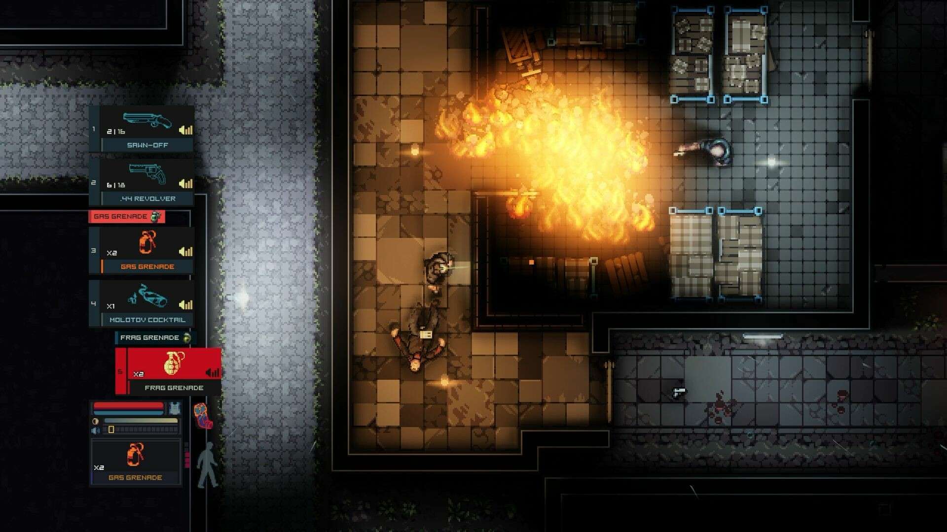 静脉注射2/Intravenous 2_3