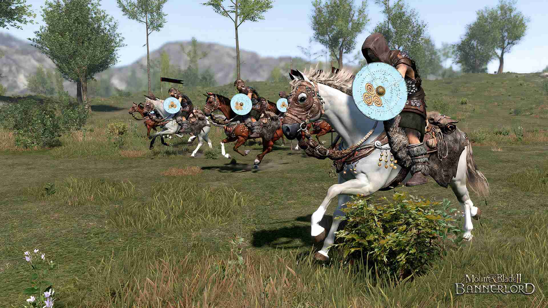 骑马与砍杀2：霸主/Mount & Blade II: Bannerlord/支持网络联机_3