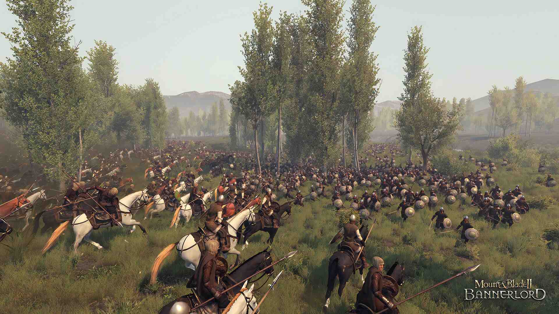 骑马与砍杀2：霸主/Mount & Blade II: Bannerlord/支持网络联机_5