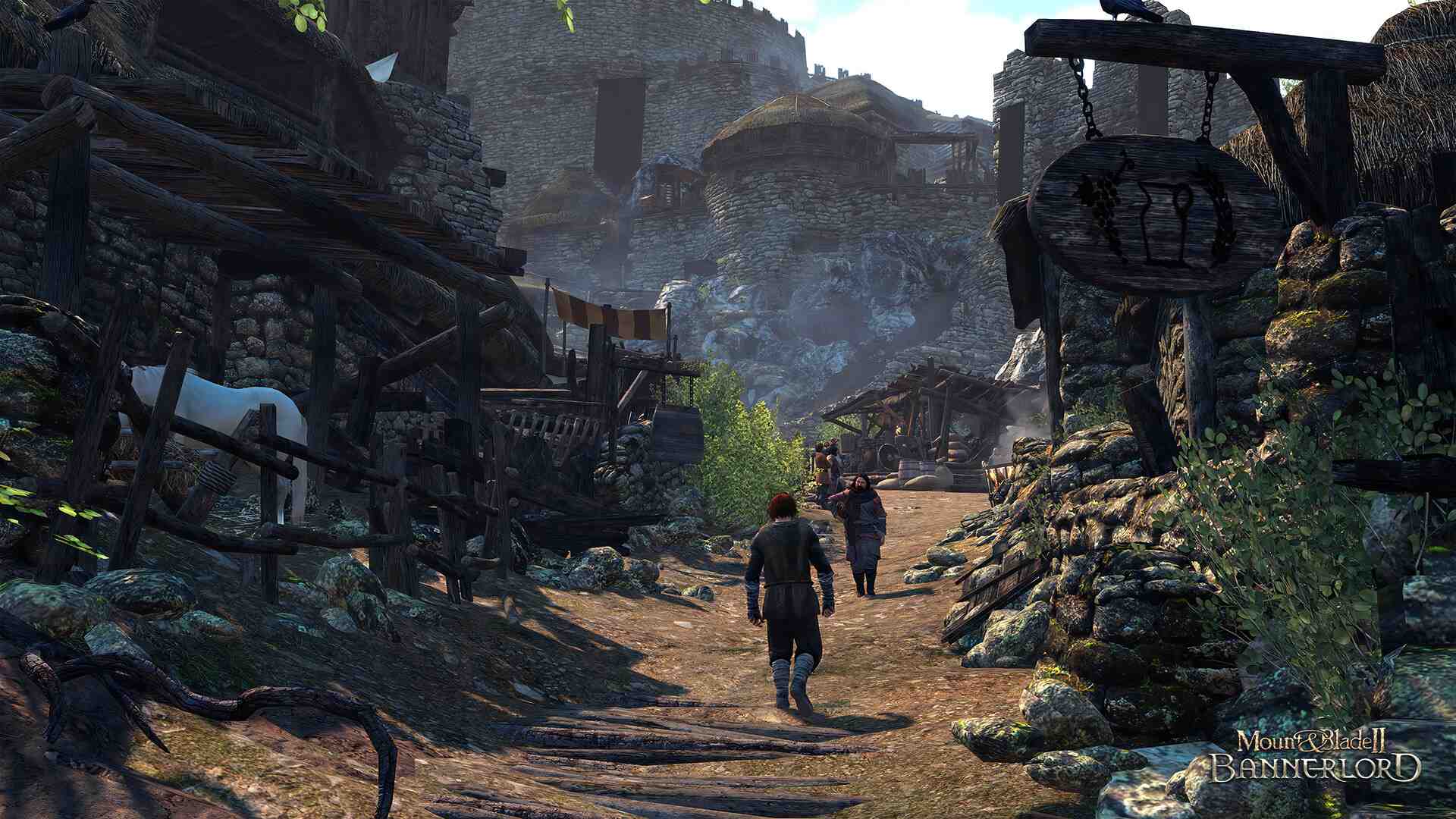 骑马与砍杀2：霸主/Mount & Blade II: Bannerlord/支持网络联机_4