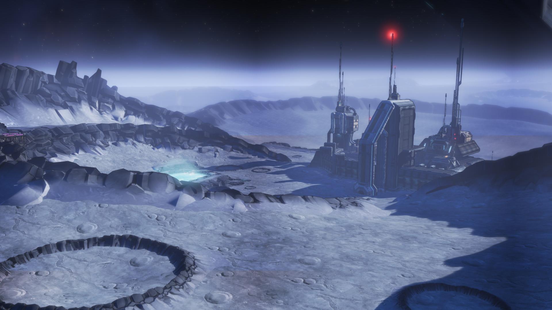 无主之地：前传/前奏/1/传说/Borderlands:The Pre-Sequel_5