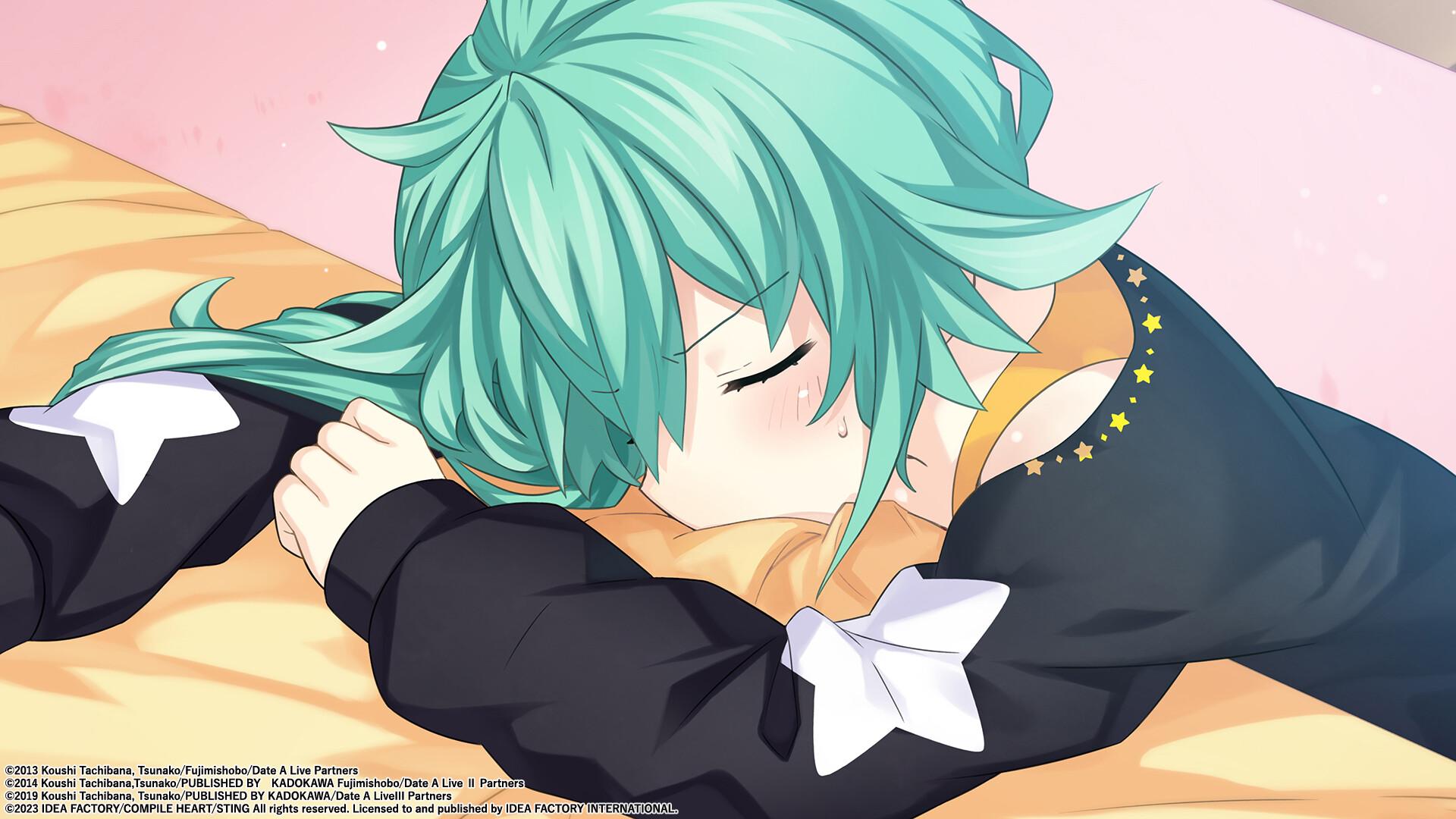 约会大作战:莲反乌托邦/DATE A LIVE: Ren Dystopia_3
