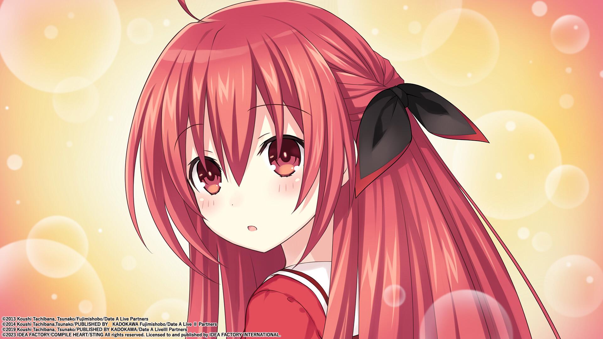 约会大作战:莲反乌托邦/DATE A LIVE: Ren Dystopia_0