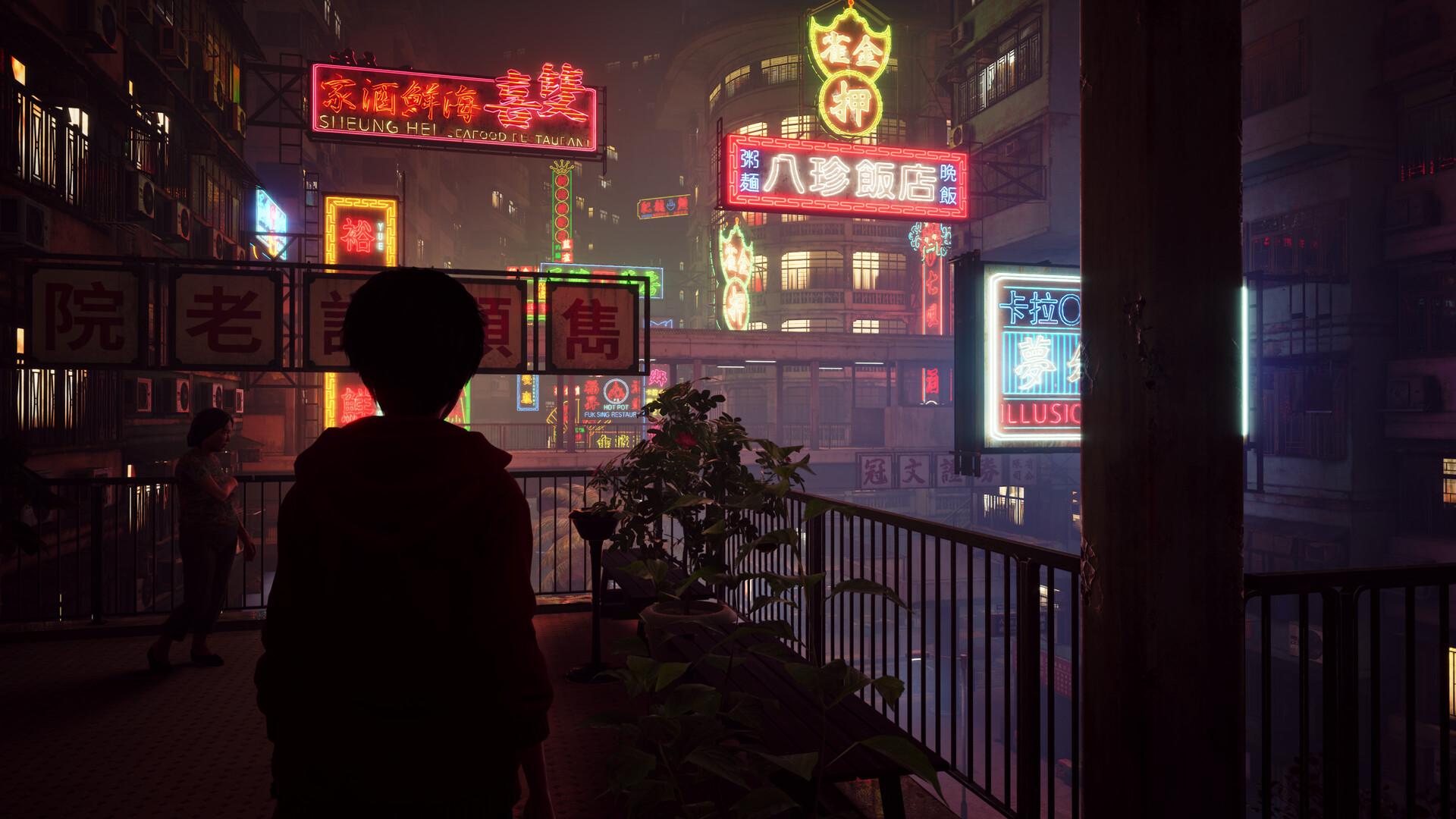 野狗子：裂头怪/Slitterhead_0