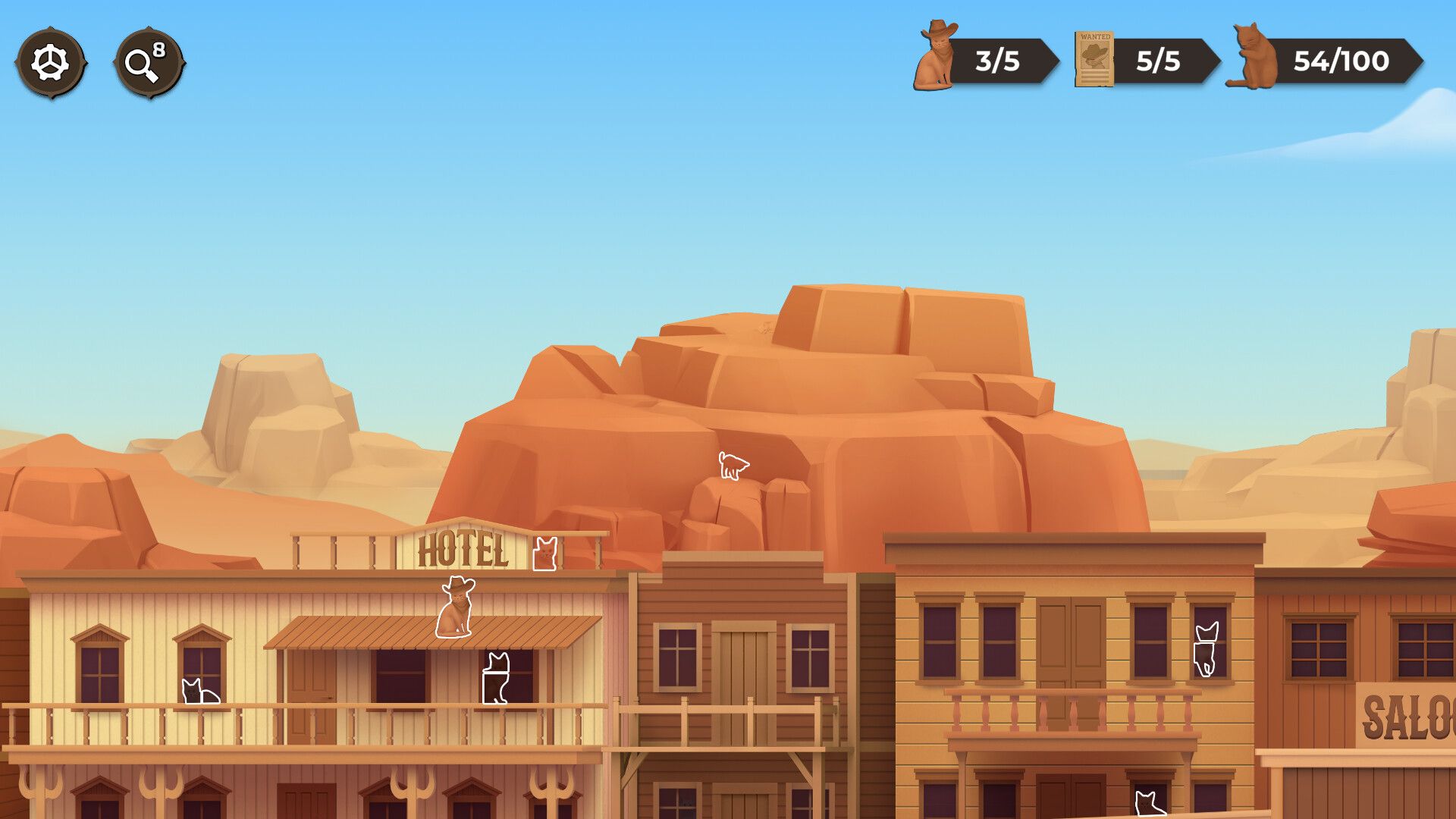 猫猫找猫猫/Cat Search In The Wild West_1