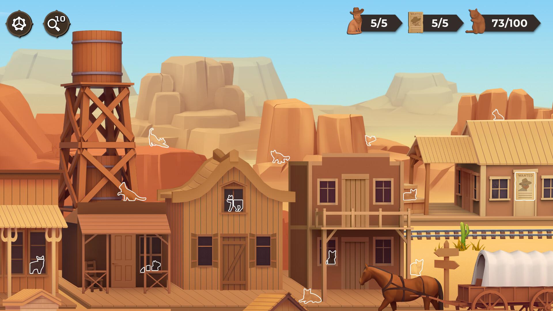 猫猫找猫猫/Cat Search In The Wild West_3