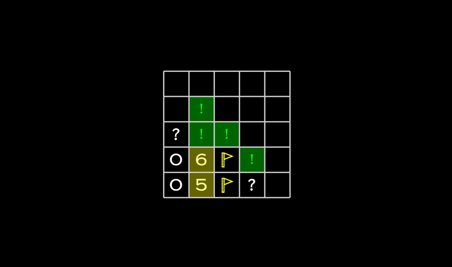14种扫雷变体2/14 Minesweeper Variants 2_0