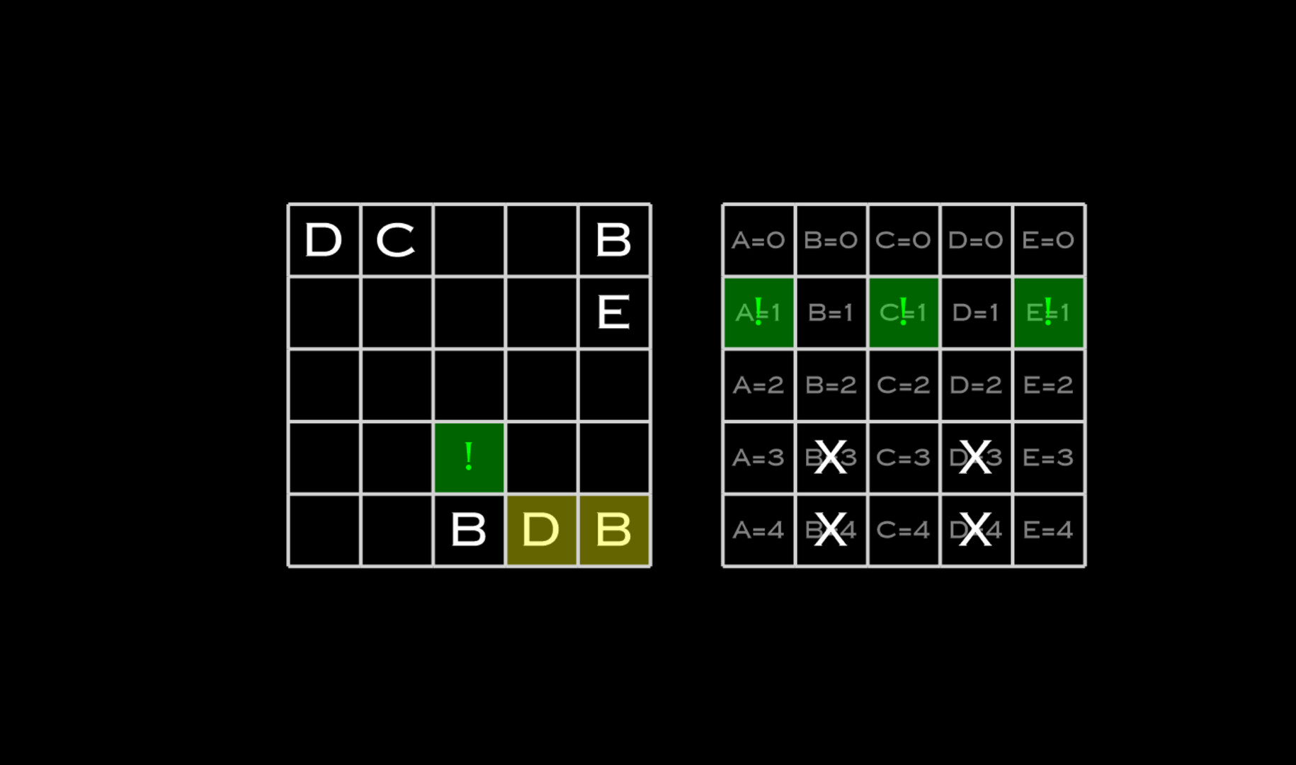 14种扫雷变体2/14 Minesweeper Variants 2_1