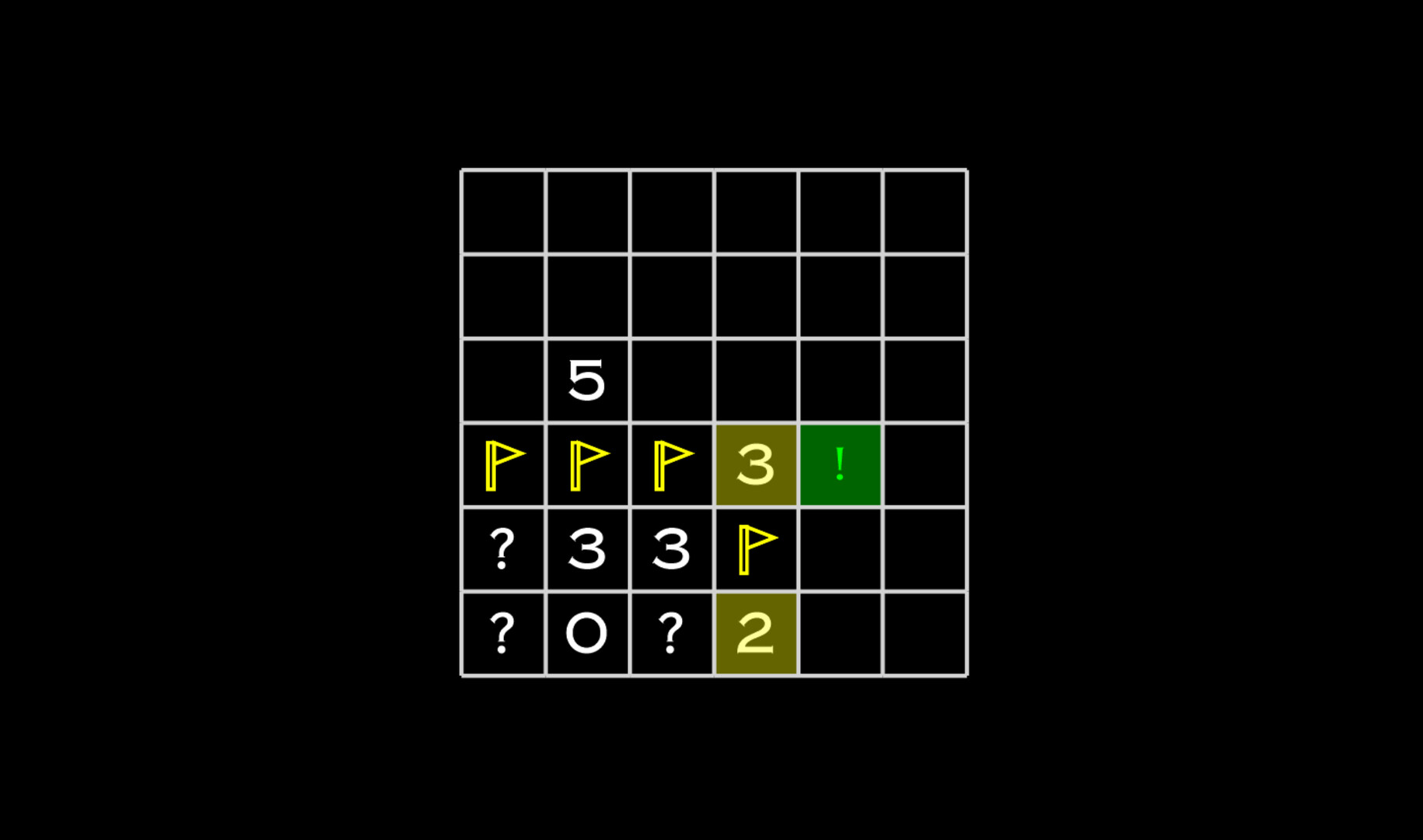 14种扫雷变体2/14 Minesweeper Variants 2_2
