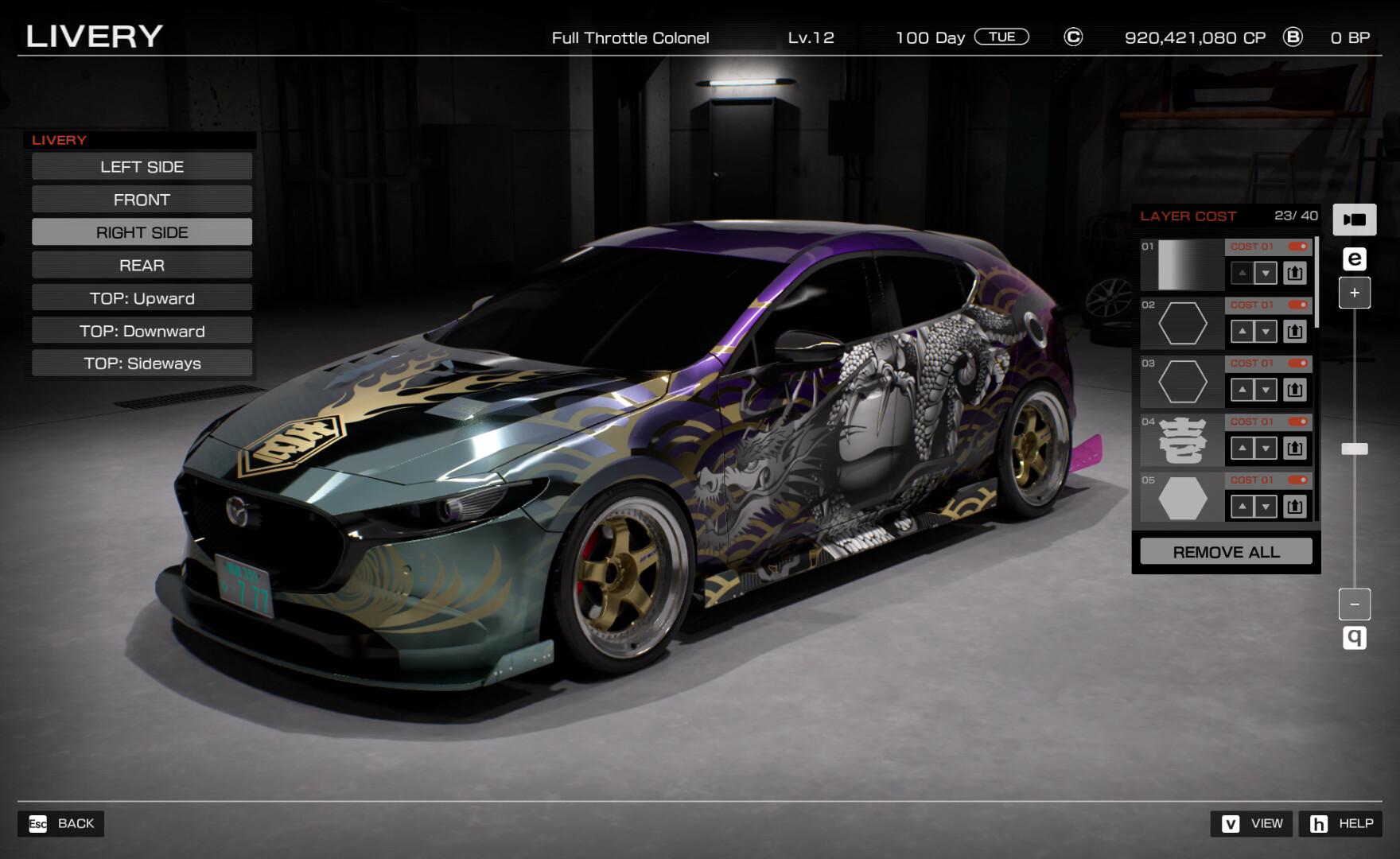 首都高赛车/Tokyo Xtreme Racer_0