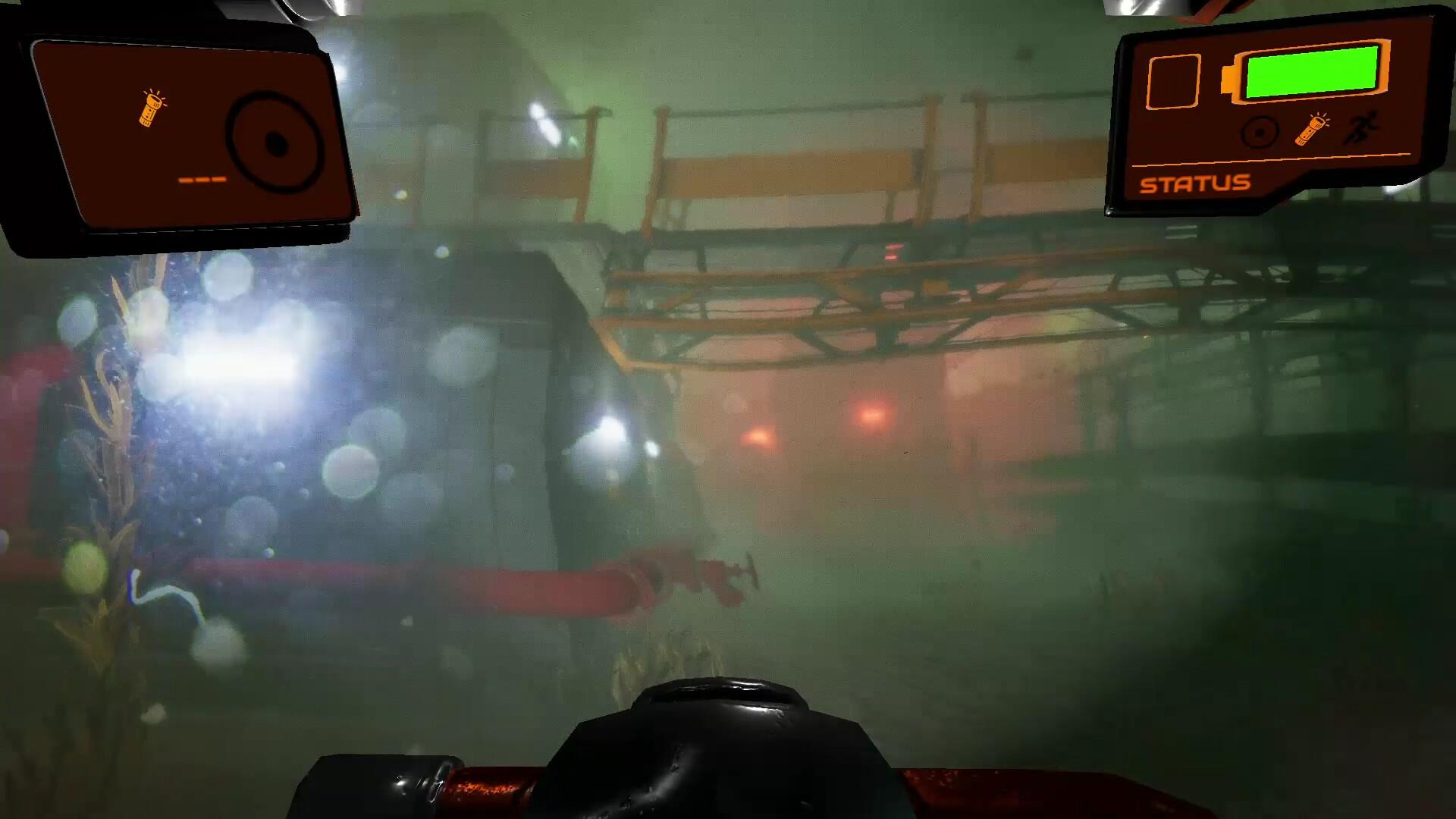 深潜2:蜂巢/Submersed 2 - The Hive_3