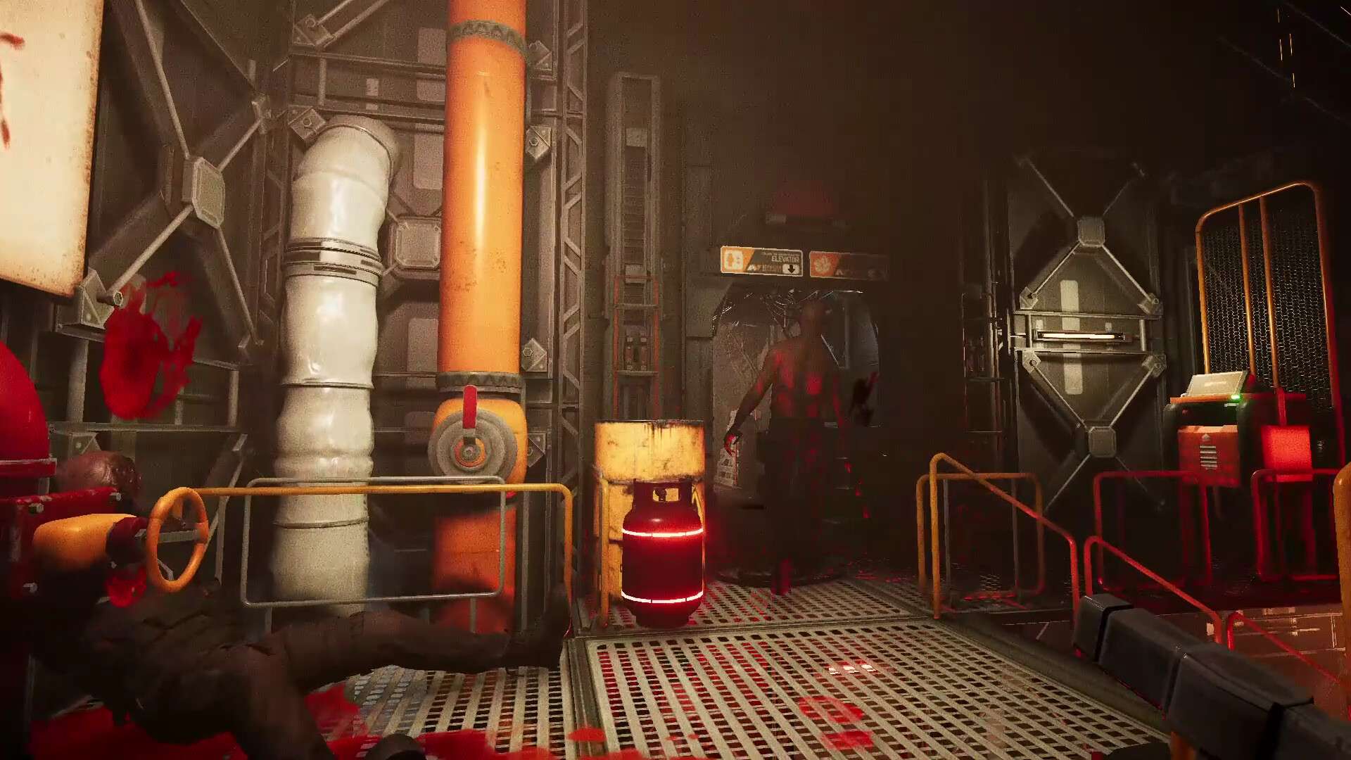 深潜2:蜂巢/Submersed 2 - The Hive_2
