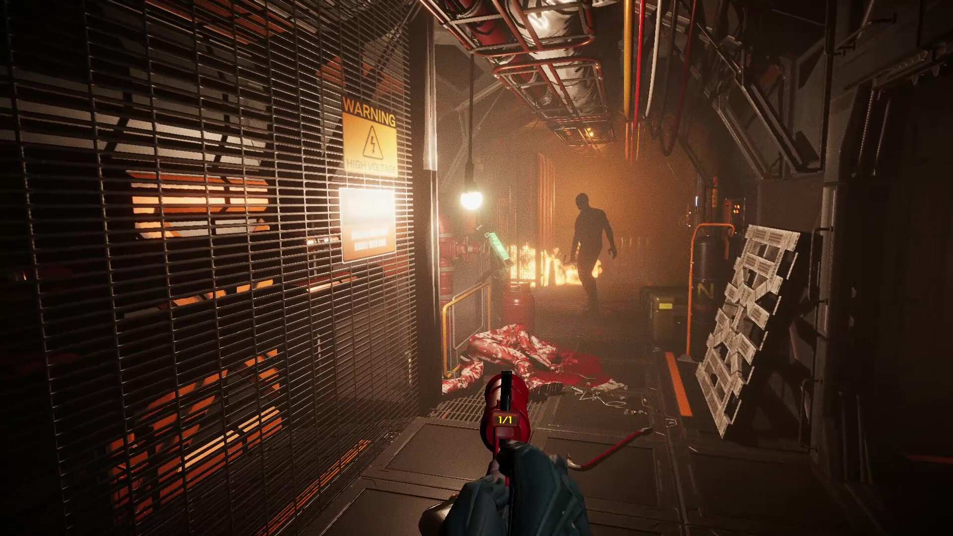 深潜2:蜂巢/Submersed 2 - The Hive_0