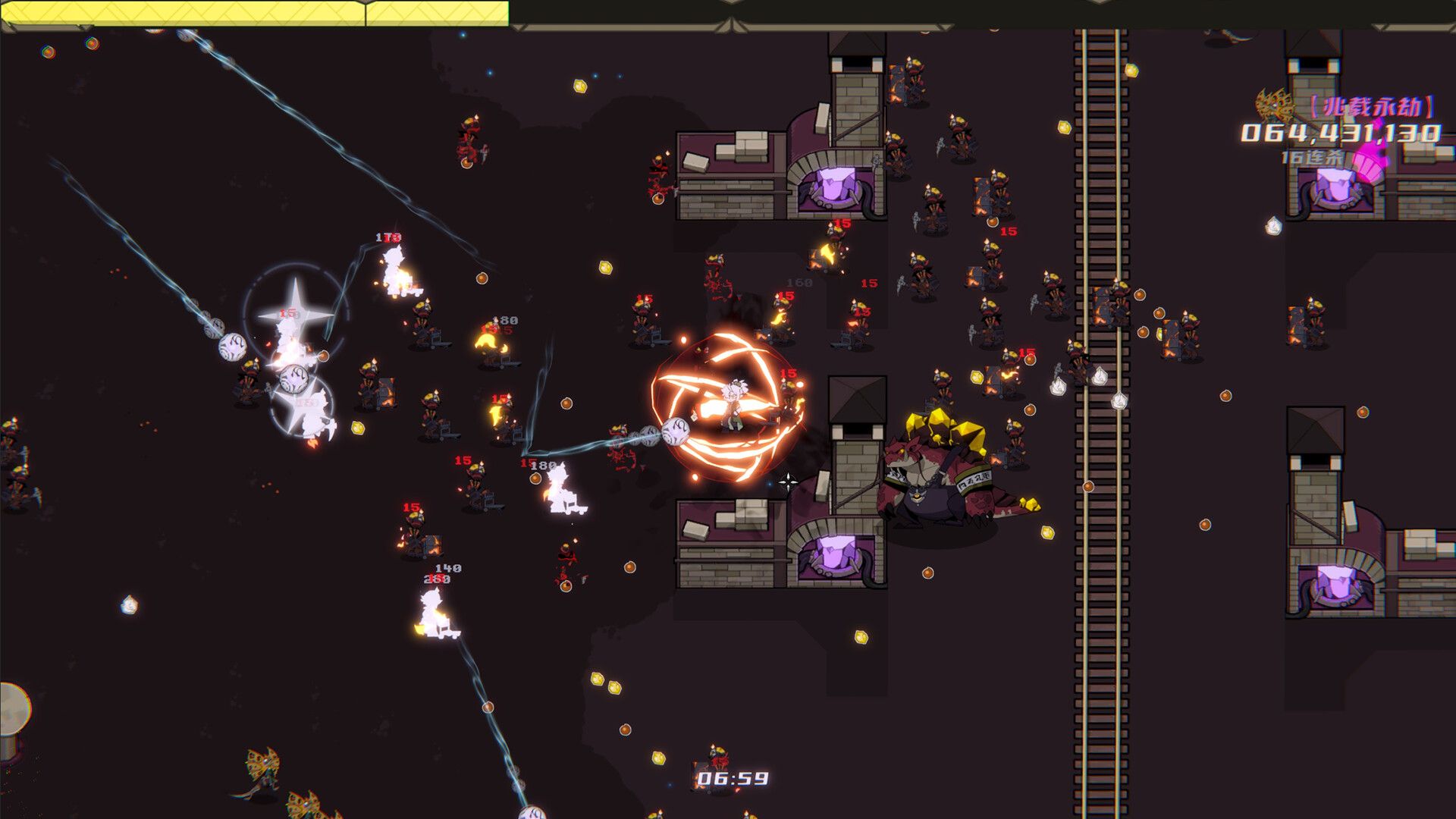 弹珠地狱洛坎塔/Pinball Storm: Lokanta_4