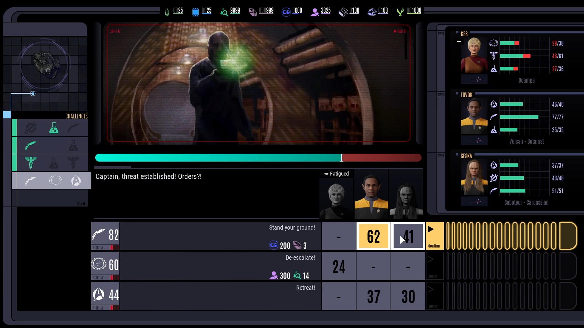 星际迷航：航海家号 - 穿越未知/Star Trek: Voyager - Across the Unknown_5