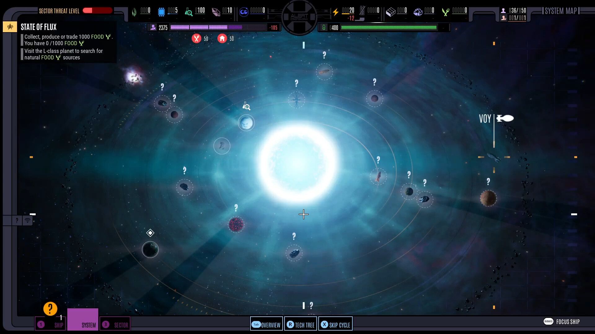 星际迷航：航海家号 - 穿越未知/Star Trek: Voyager - Across the Unknown_1